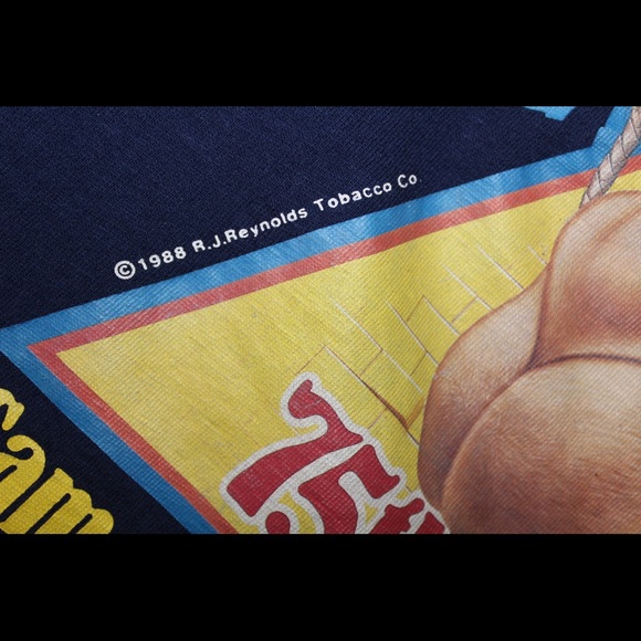 1988 camel happy birthday Shirt - Picture 2 of 4